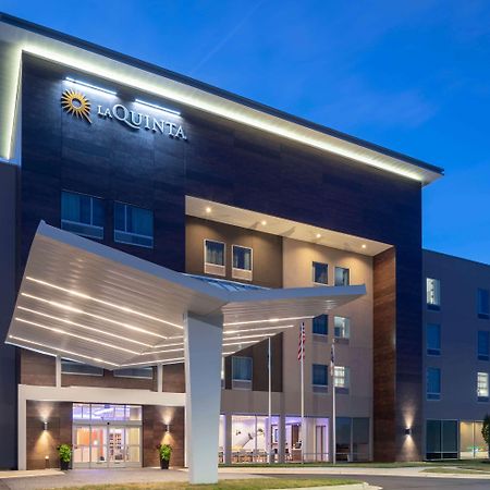 La Quinta By Wyndham Greensboro Airport High Point Buitenkant foto
