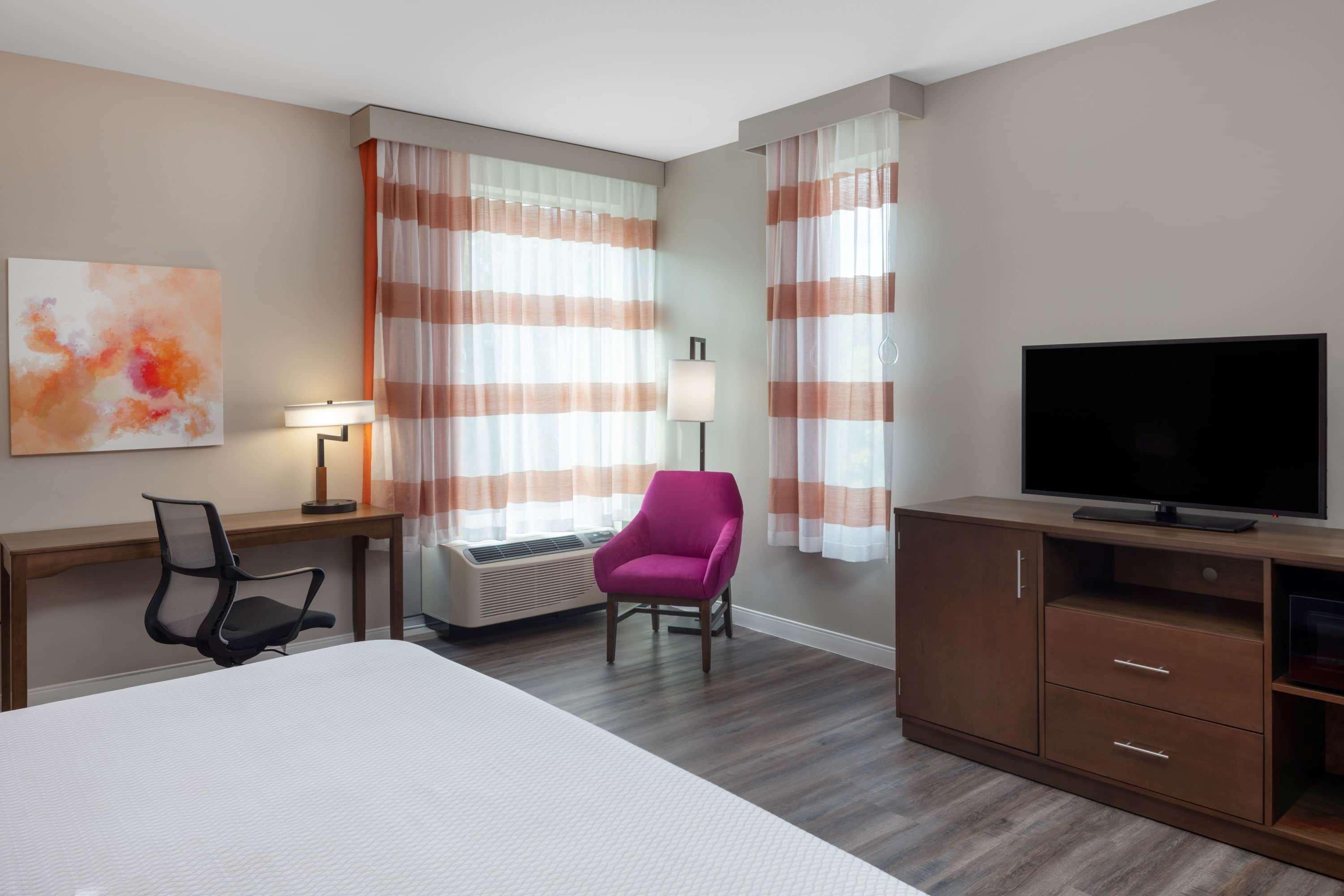La Quinta By Wyndham Greensboro Airport High Point Buitenkant foto