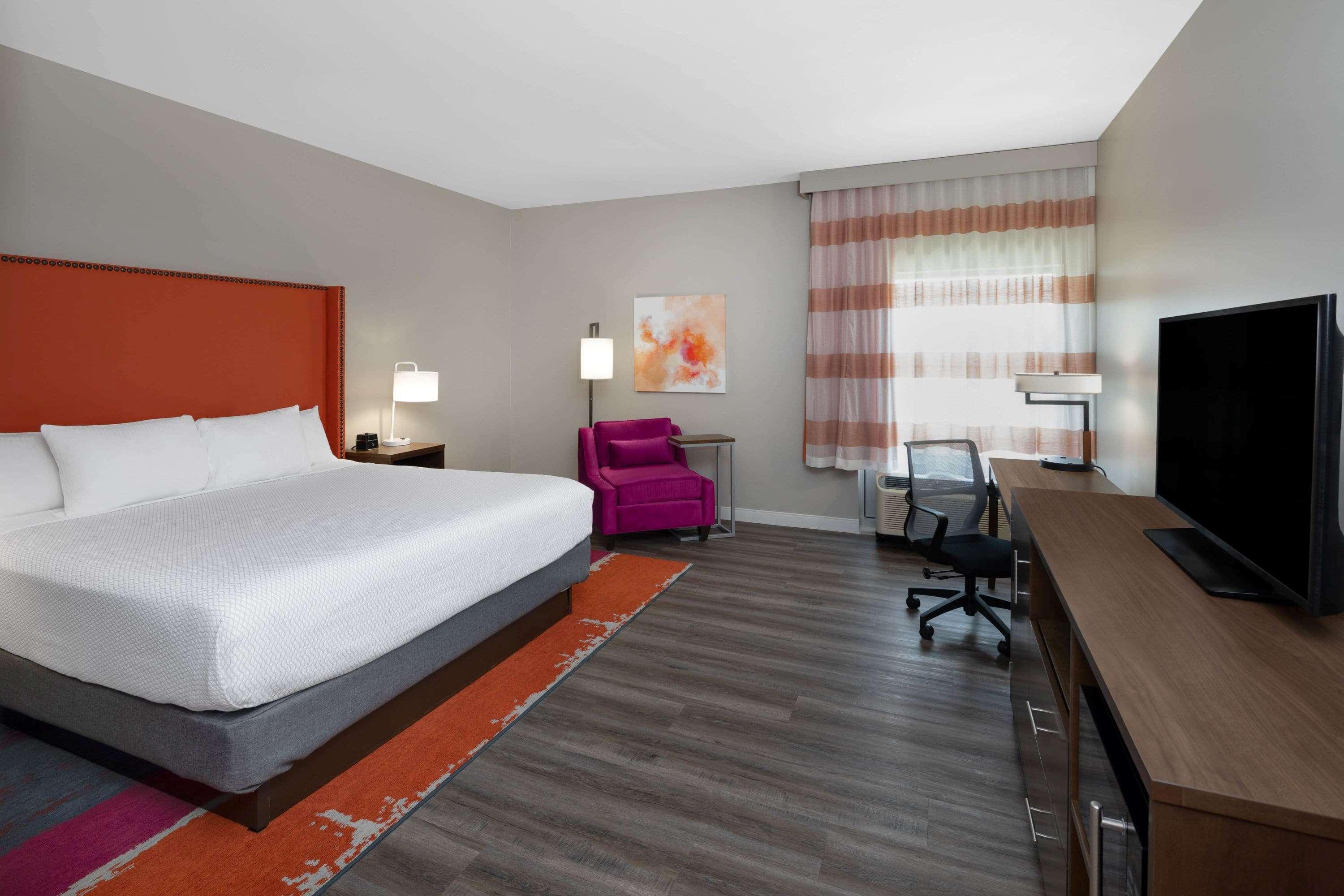 La Quinta By Wyndham Greensboro Airport High Point Buitenkant foto