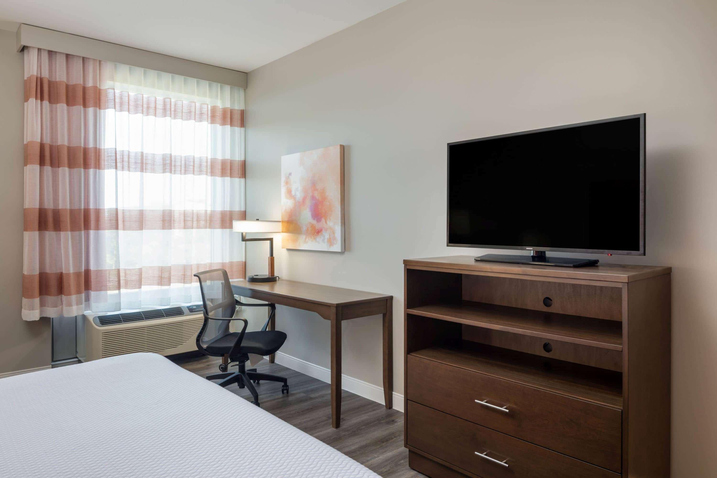 La Quinta By Wyndham Greensboro Airport High Point Buitenkant foto