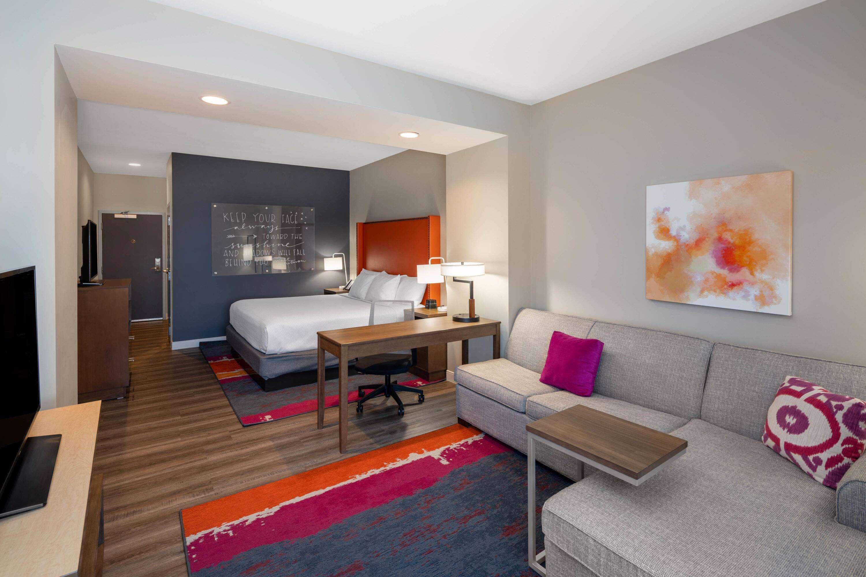 La Quinta By Wyndham Greensboro Airport High Point Buitenkant foto